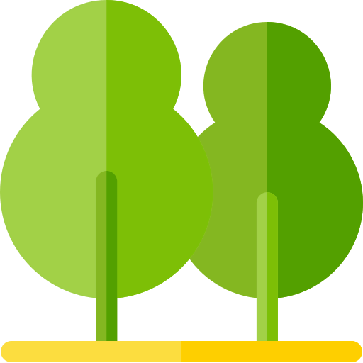 Trees biểu tượng