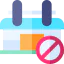 Forbidden icon 64x64