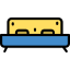 Sofa icon 64x64
