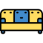 Sofa icon 64x64