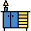 Dresser icon 64x64