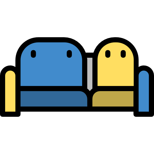 Sofa icon