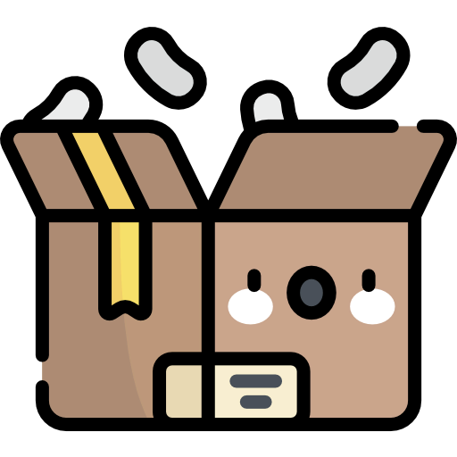 Package icon