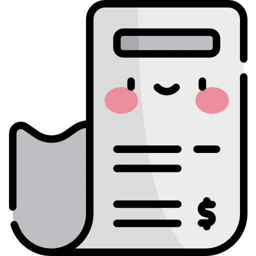 Ticket icon