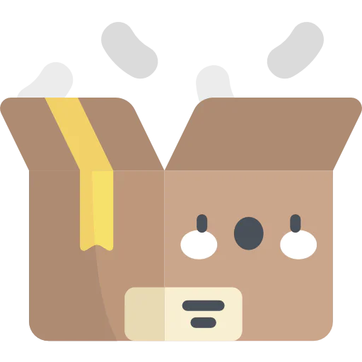 Package icon