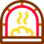 Oven icon 64x64