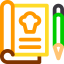Recipe icon 64x64