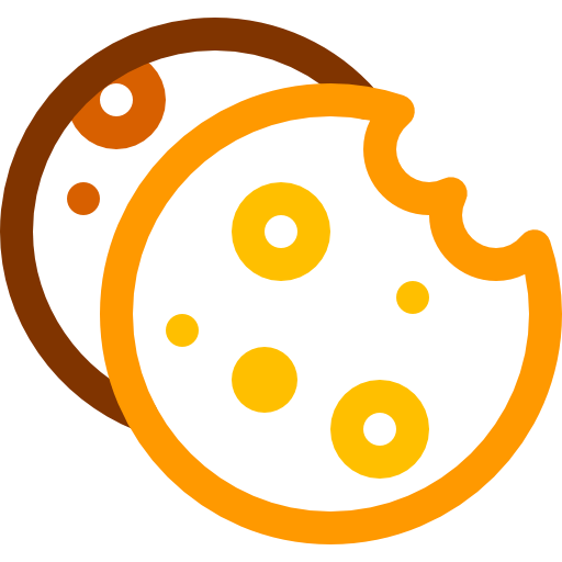Cookie icon