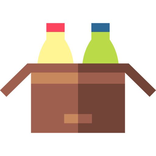 Condiment icon