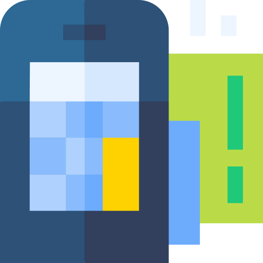 Dataphone іконка