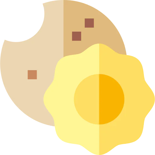 Cookie icon