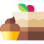 Sweet food icon 64x64