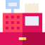 Cash register Symbol 64x64