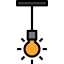 Lamp icon 64x64