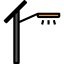 Lamppost icon 64x64
