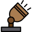 Spotlight icon 64x64