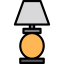 Lamp icon 64x64