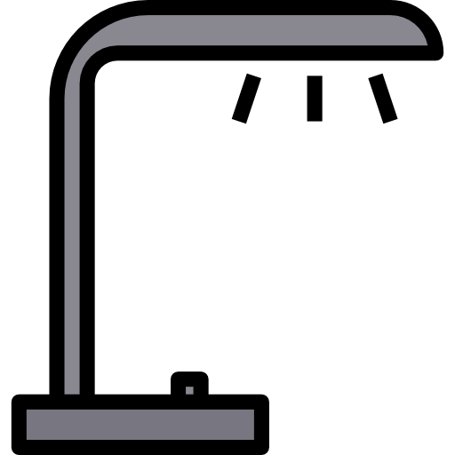Lamp icon
