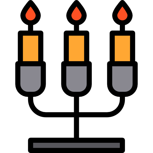 Candelabra icon