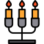 Candelabra icon 64x64