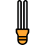 Bulb icon 64x64