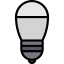 Bulb icon 64x64