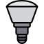 Bulb icon 64x64