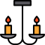 Candlelamp icon 64x64
