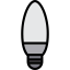 Bulb icon 64x64
