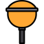 Lamp icon 64x64