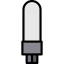 Bulb icon 64x64