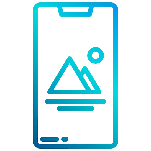 Application icon