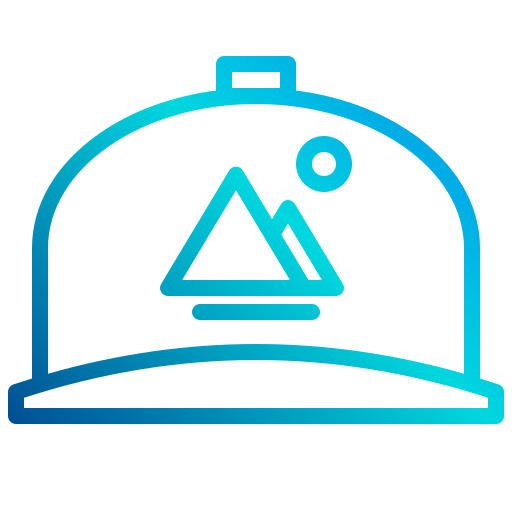 Cap icon