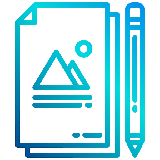 Document icon