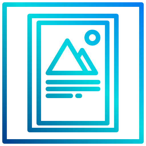 Leaflet icon