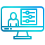 Retouch icon 64x64