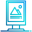Cutout icon 64x64