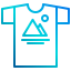 T shirt icon 64x64
