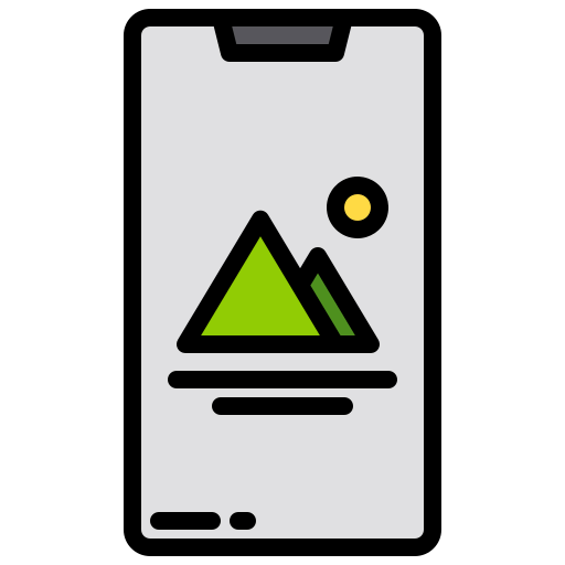 Application icon
