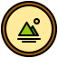 Badge icon 64x64
