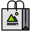 Bag icon 64x64