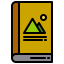 Book icon 64x64