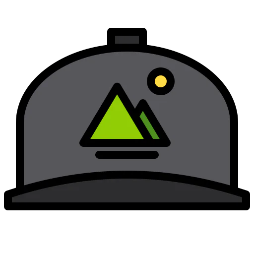 Cap icon