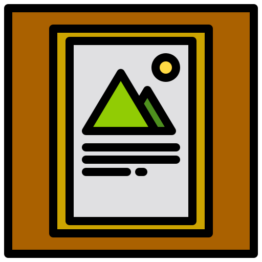 Leaflet icon