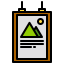 Leaflet icon 64x64