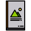 Magazine icon 64x64