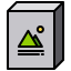 Packaging icon 64x64