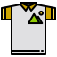 Polo shirt icon 64x64