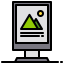 Cutout icon 64x64