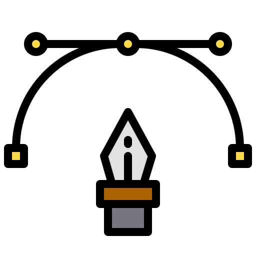 Vector icône